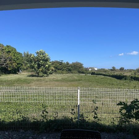 Bungalow De Rose Petit-Canal 외부 사진